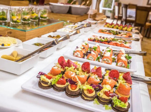 Hotel Lubicz Spa and Wellness