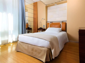 Towers Hotel Stabiae Sorrento Coast