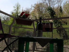 Budavar Bed and Breakfast