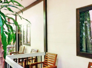 B2@Samui Beach Resort