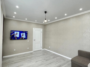 Апартаменты на улице Автомобилистов