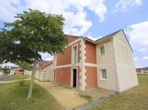 Villa Bellagio Amboise