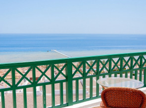 Coral Beach Resort Montazah