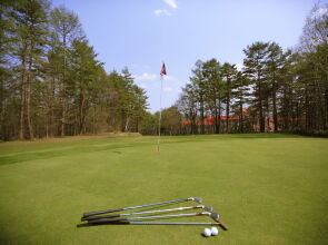 Kusatsu Onsen Hotel Village
