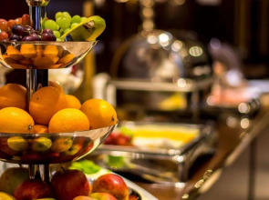 Sachsenwald Hotel Reinbek