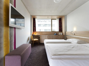 Simm’s Hotel – the cityhotel next to Metro U3