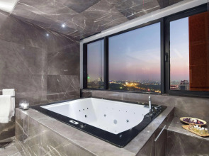 Hilton Istanbul Maslak