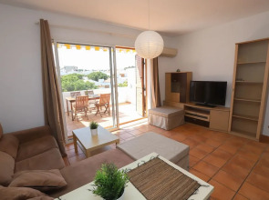 Apartamento Stival Park