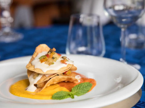 Grand Hotel Tamerici & Principe