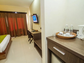 Kamandhani Hotel Ubud