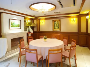 Pearl Hotel Mizonokuchi