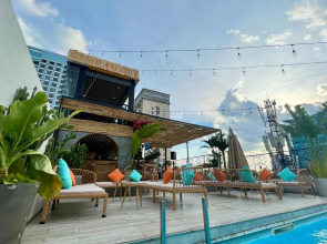 Icon Saigon - Lifestyle Design Hotel