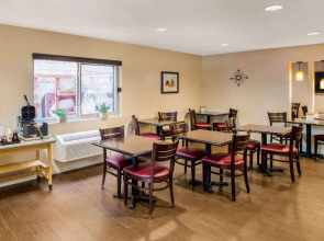 Comfort Inn Gaslamp Convention Center