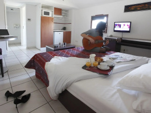 Adonis Carcassonne Résidence la Barbacane