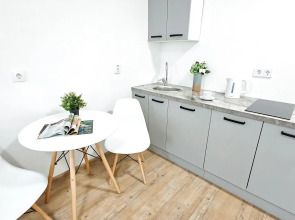 Good House (Гуд Хаус) на улице Азина 22/7