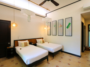 Bamboo Village Beach Resort & Spa