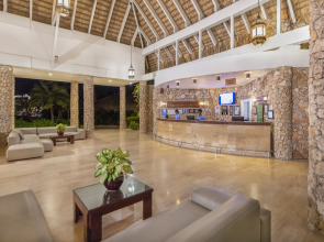 Viva Wyndham Dominicus Beach Resort — All Inclusive