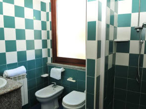 Отель Club Le Rose