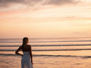 The Seminyak Suite - Private Villa