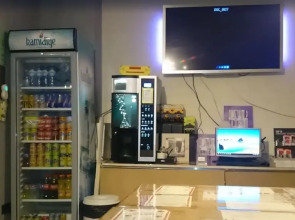 Amigo Hotel - Hostel