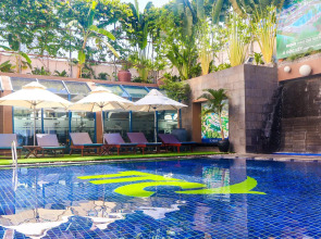 TTC Hotel - Michelia