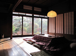 Guesthouse Nara Backpackers