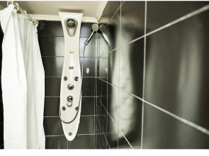 Cherry Maryski Hotel