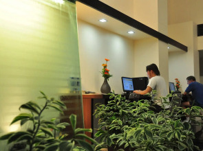 Mayflower Grande Hotel Chiang Mai