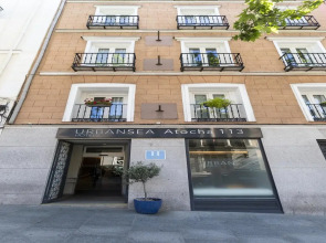 Urban Sea Atocha 113