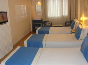 Hotel Baylan Yenişehir