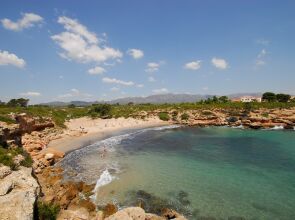 Villa Marina del Port