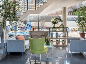 AQUA Hotel Promenade & Spa