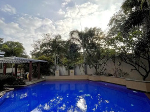 Courtyard by Marriott Madurai