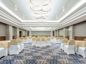 Radisson Hotel Vrindavan