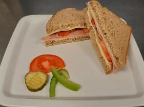 Sure Hotel by Best Western Spånga