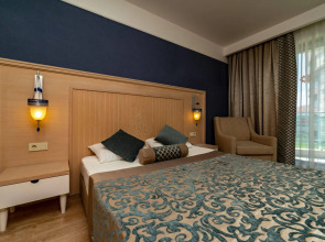 Seamelia Beach Resort Hotel & Spa