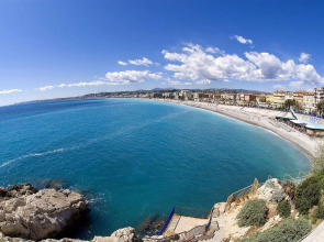 Appartements Comté de Nice