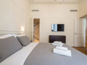 Florence Luxury Apartment al Duomo by Mmega