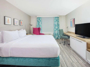 Bali Tropic Resort & Spa