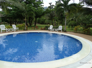 Daluyon Beach and Mountain Resort