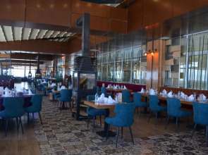 Lavanta Tepesi Hotel