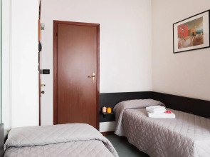 Отель St. Pierre