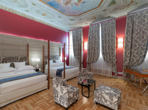 Отель Number Nine