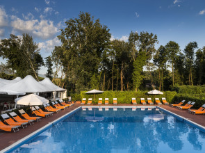 Una Hotels Forte Dei Marmi