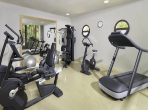 Hotel Las Madrigueras Golf Resort & Spa - Adults Only