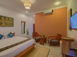 Indra Angkor Residence