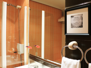 Apartamentos G3 Galeón