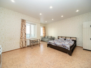 К энд К Апартментс на улице Крылова 17