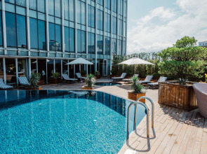 Radisson Blu Hotel Батуми