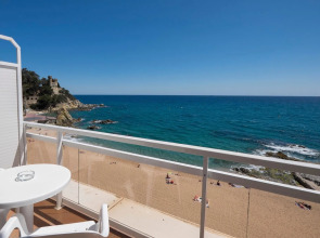 Отель Rosamar Maxim - Adults Only